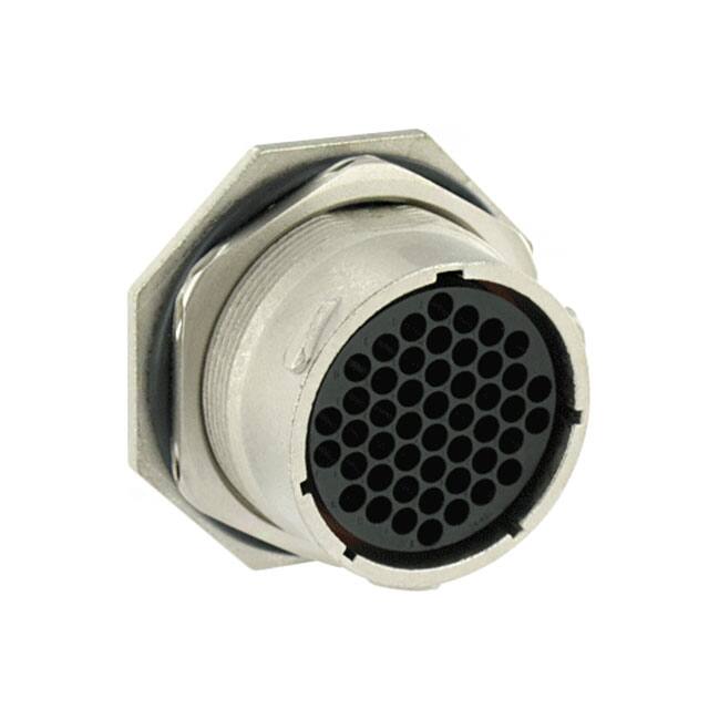 UT072448SH6 CONN RCPT HSG FMALE 48POS PNL MT