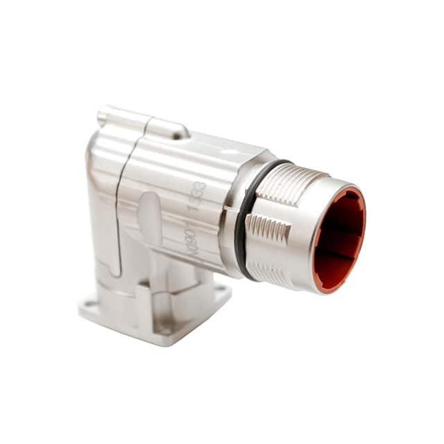 MB1RJN0901 CONN RCPT HSG MALE 9PS PNL MT RA