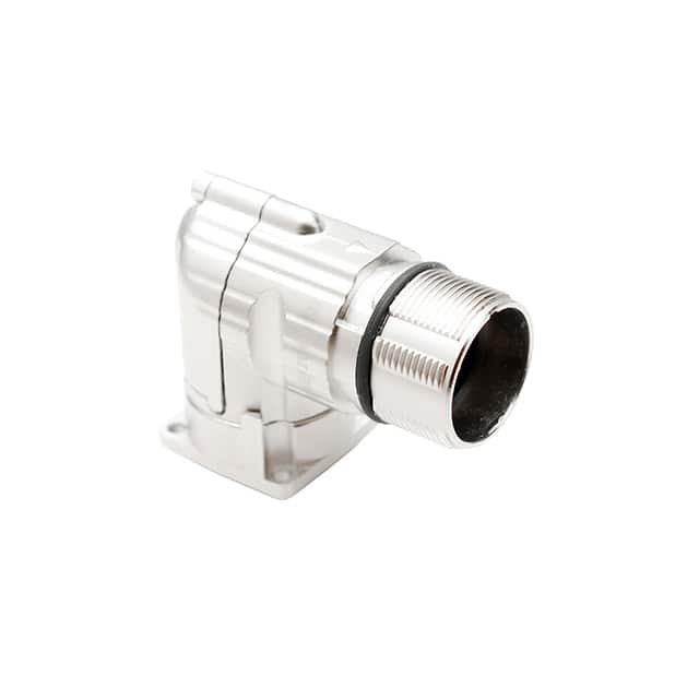 MA1RAE1601 CONN RCP HSG F/M 16P PNL MT RA