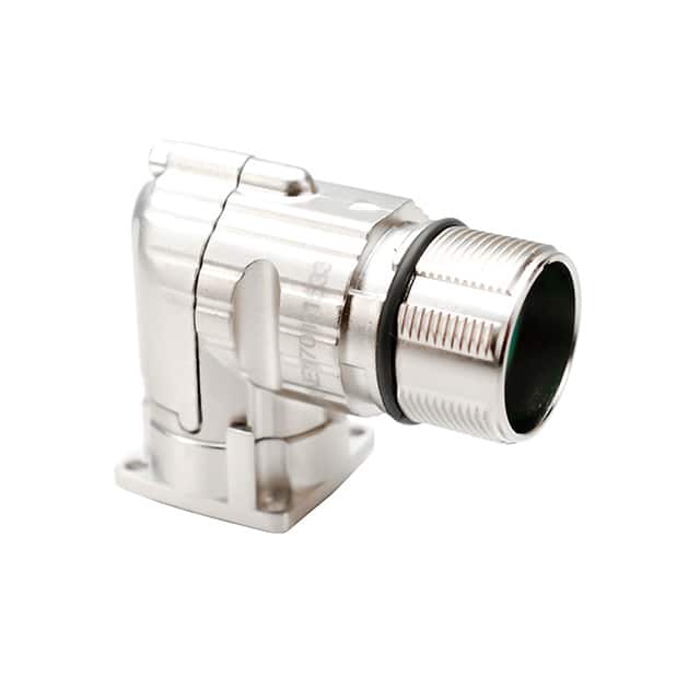 MA1RAP1601 CONN RCP HSG F/M 16P PNL MT RA