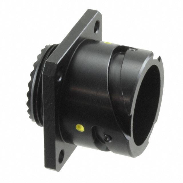 CIRH03T16S1PCNF80M32V0 CONN RCPT HSNG MALE 7POS PNL MNT