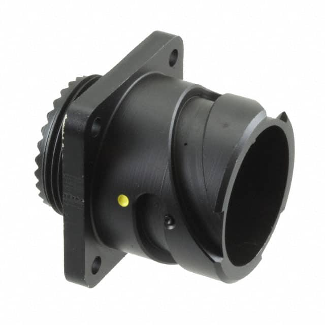 CIRH03T1819PCNF80M32V0 CONN RCPT HSNG MALE 10POS PNL MT