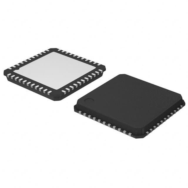 AMIS-49200-XTD IC TRANSCEIVER HALF 1/1 44LQFP