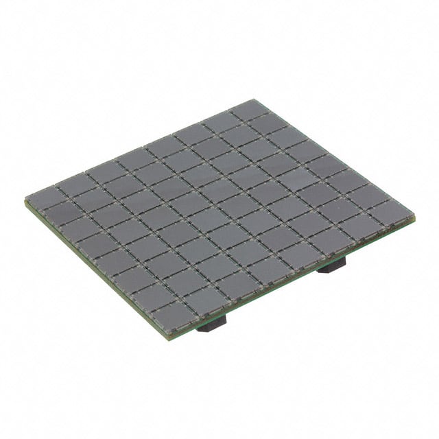 ARRAYC-60035-64P-PCB SENSOR PHOTODIODE 420NM 84CLCC