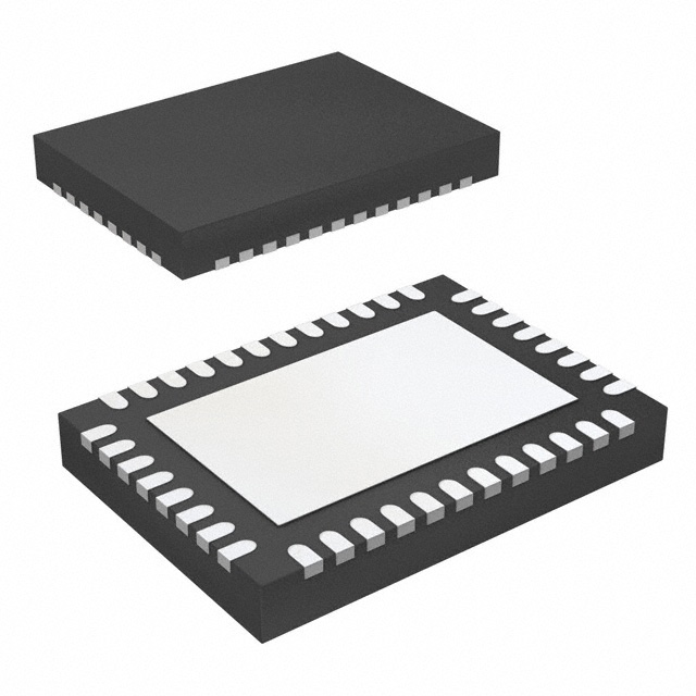 AX8052F143-3-TX30 IC RF TXRX+MCU ISM<1GHZ 40VFQFN