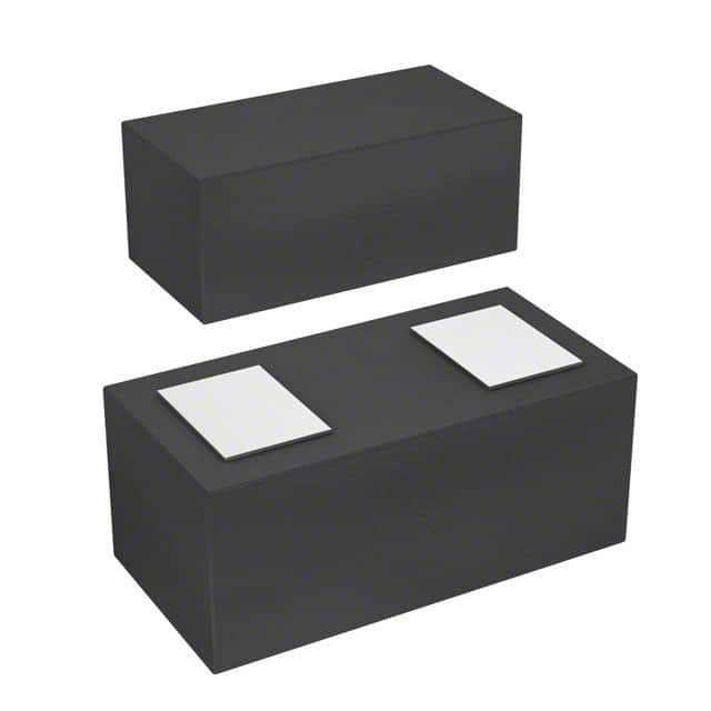 ESDL2011PFCT5G TVS DIODE 1VWM 6VC 2DFN