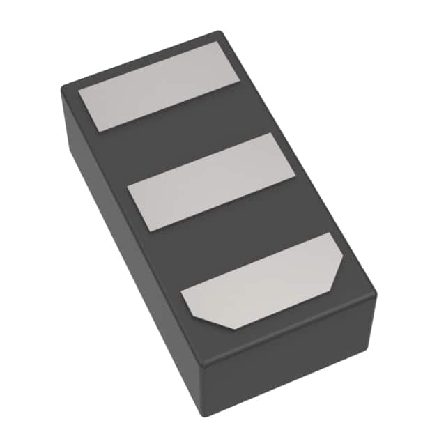 ESDL3552BPFCT5G ESD PROTECTION