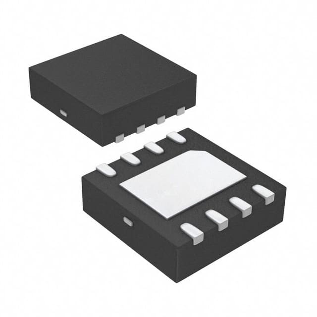 FAN3122TMPX IC GATE DRVR LOW-SIDE 8MLP