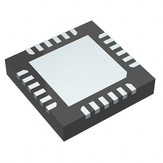 FAN6390MPX USB-PD3.0 STATE MACHINE D