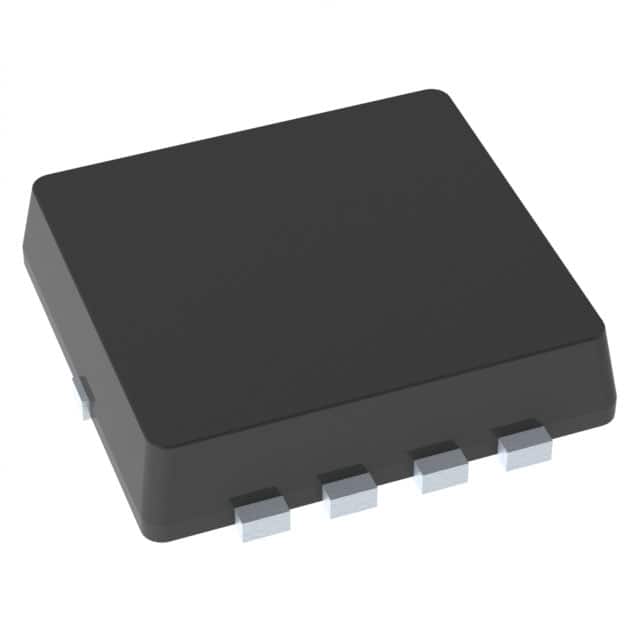 FDMC3612-L701 POWER TRENCH MOSFET N-CHANNEL 10