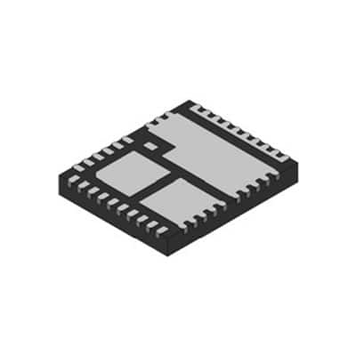 NCP303150MNTWG IC GATE DRVR HALF BRD/LOW PQFN39