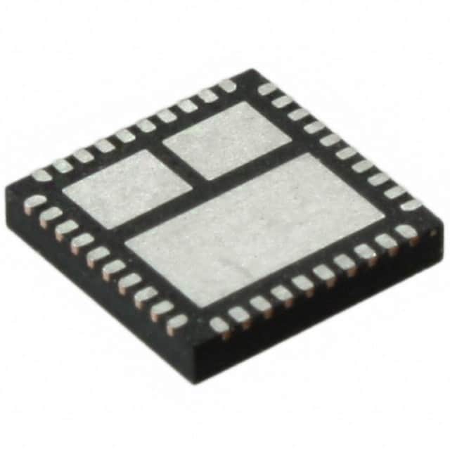 FDMF6823B IC HALF BRIDGE DRIVER 55A 40PQFN