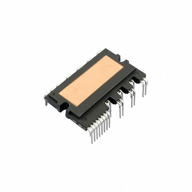 FNB33060T MODULE SPM 600V 30A SPM27