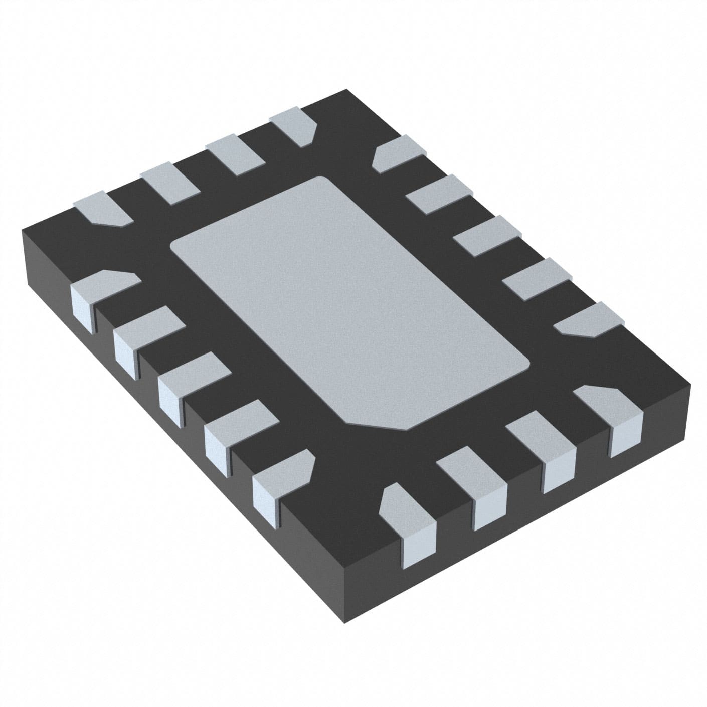 FSA660TMX IC SWITCH 2:1 MIPI C-PHY 18TMLP