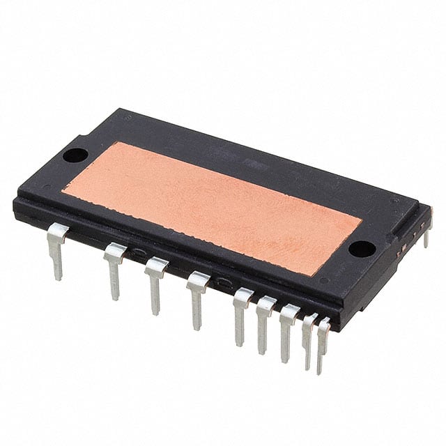 FSAM50SM60A MODULE SPM 600V 50A S32CA