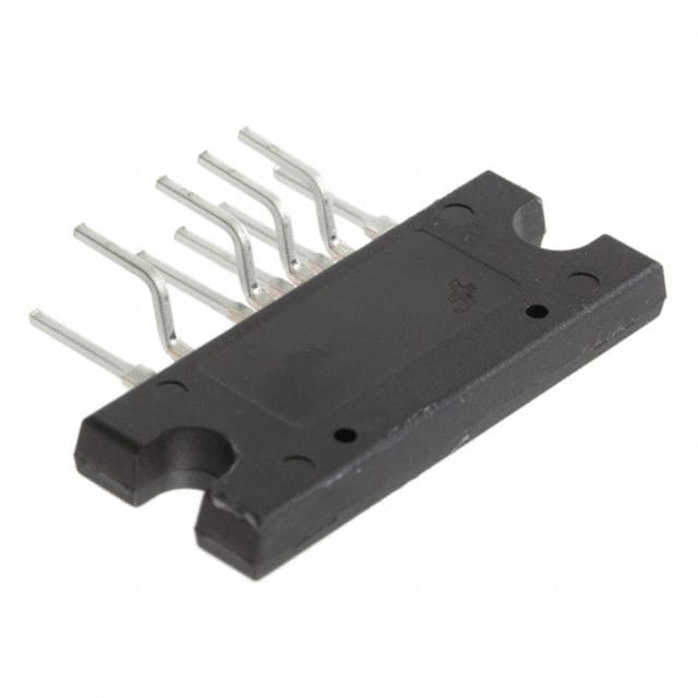 FSFR1800 IC OFFLINE SW HALF-BRIDGE 9SIP