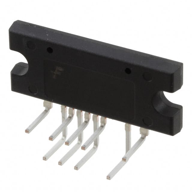 FSFR2100XSL IC OFFLINE SW HALF-BRIDGE 9SIP
