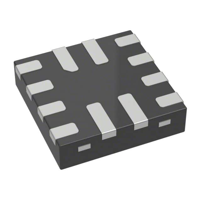 FUSB303BTMX USB TYPE-C PORT CONTROLLER