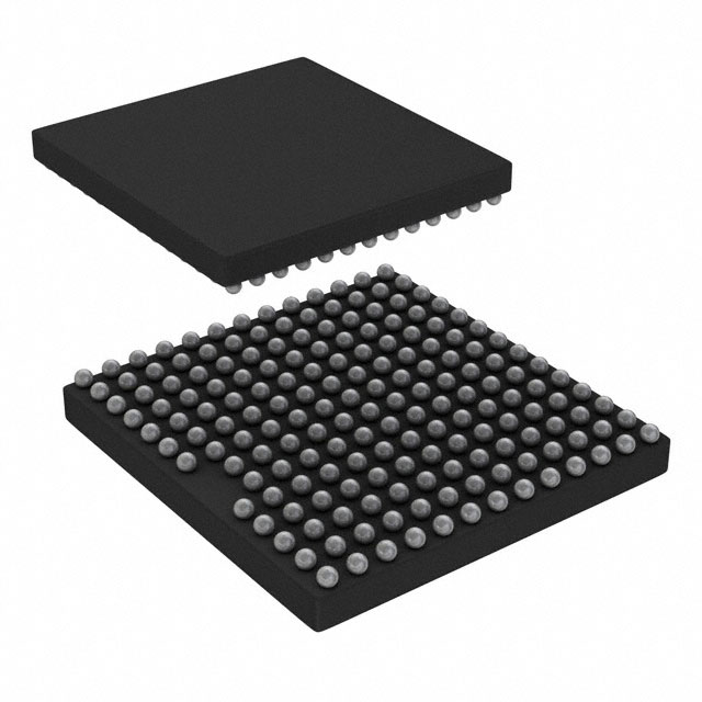 LC823450XATBG IC AUDIO SGNL PROCESSOR 154WLCSP