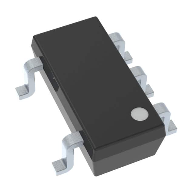 NL17SZ06DBVT1G IC INVERTER OD 1CH 1-INP SC74A