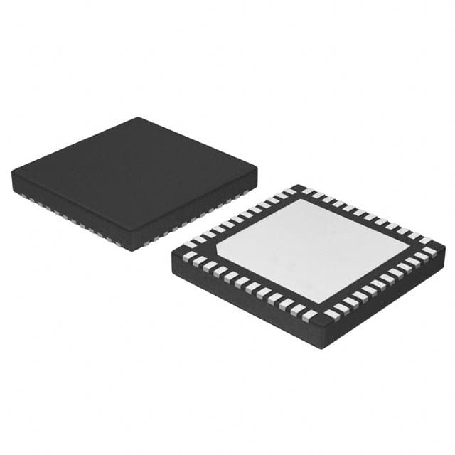 NB3W800LMNG IC CLOCK ZDB FANOUT BUFFER 48QFN