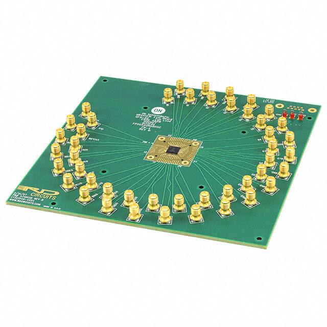 NB4N121KMNGEVB BOARD EVAL NB4N121 FANOUT BUFFER