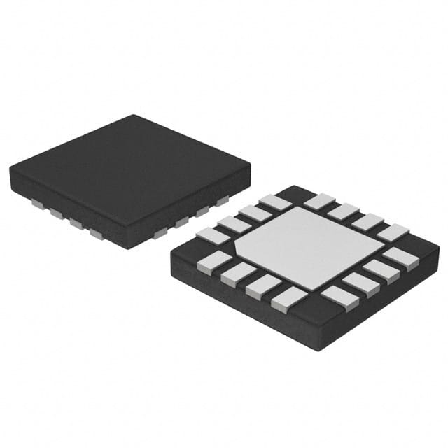 NB7NPQ7022MMUTXG IC REDRIVER 2-PORT 16UQFN