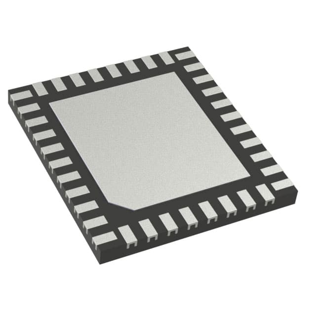 NB7NQ621MMUTWG IC DISPLAYPORT REDRIVER X2QFN38
