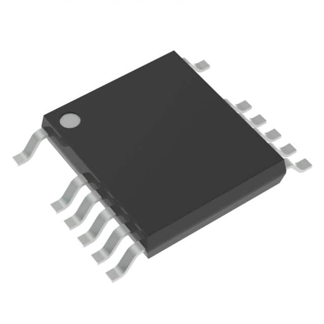 NCP1568G00DBR2G IC OFFLINE SW FLYBACK 16TSSOP