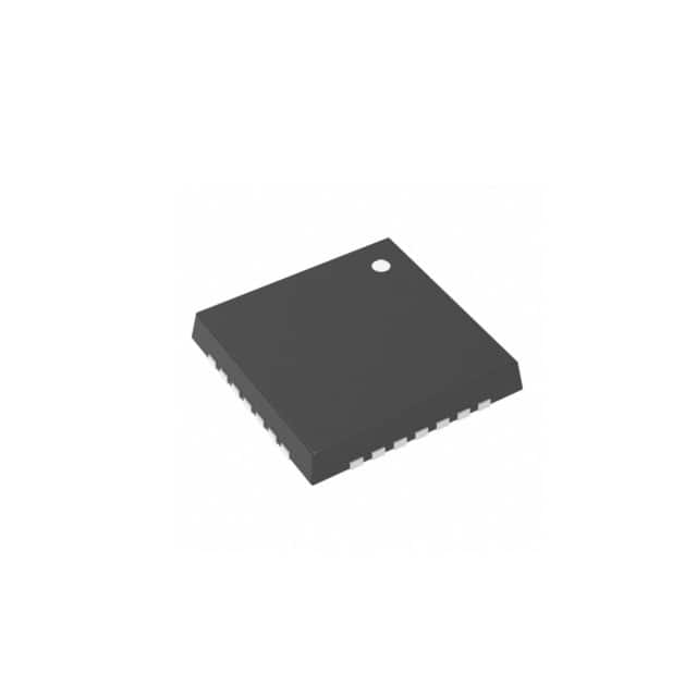 NCP3284MNTXG IC GATE DRVR 25A INTEG POL