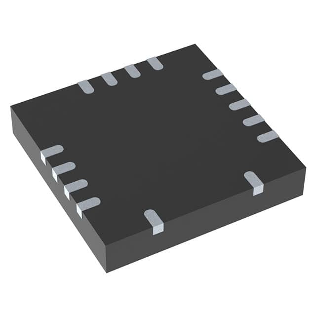 NCP51820AMNTWG IC GATE DRVR HALF-BRIDGE HI SPD
