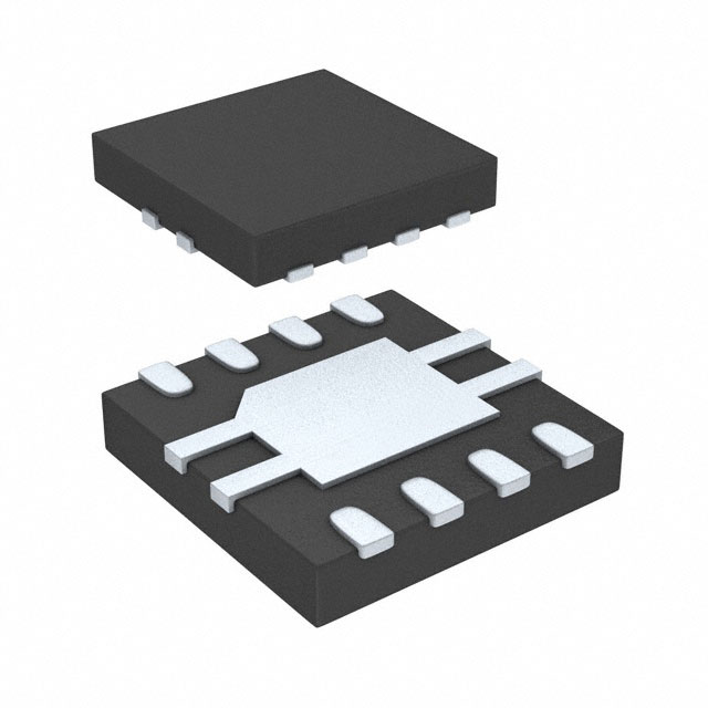NCP59800BMNADJTBG IC REG LINEAR POS ADJ 1A 8DFN