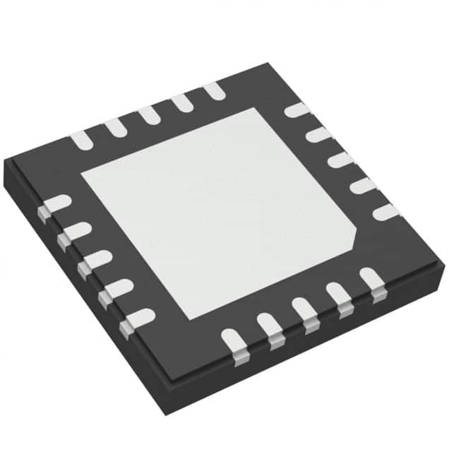 NCV97200MW01R2G IC PMIC SWITCHER 20QFNW