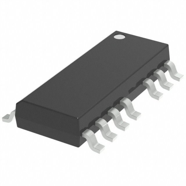 NCV1397BDR2G IC OFFLINE SW HALF-BRDG 16SOIC