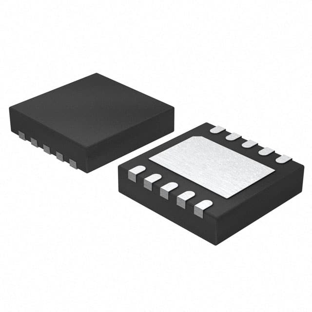 NIS6151MT2TXG IC ELECTRONIC FUSE 10WDFN