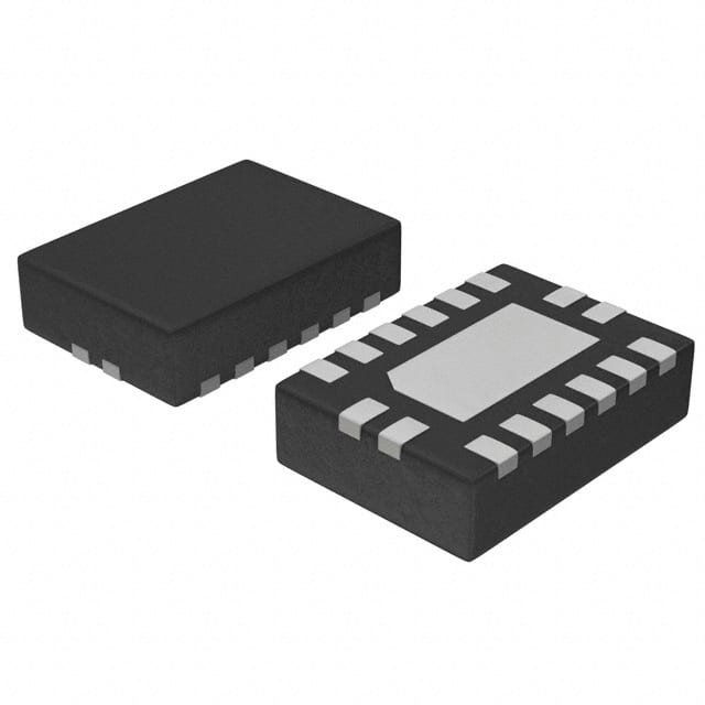 MC74HC165AMN2TWG IC SHIFT REGISTER 8BIT 16QFN