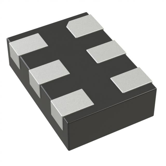 NLSX5011AMUTAG IC TRANSLTR BIDIRECTIONAL 6UDFN