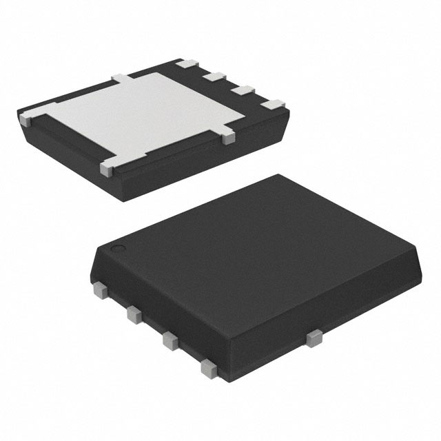 NTMFS5C442NT1G MOSFET N-CH 40V 29A/140A 5DFN