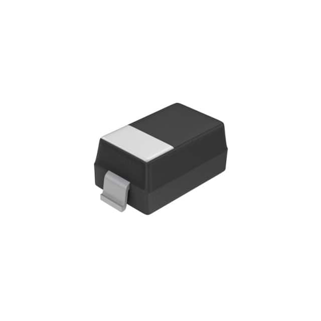 NRVBA340NT3G DIODE SCHOTTKY 40V 3A SMA