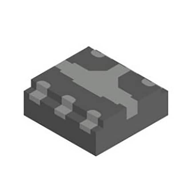 NSG1001MXTAG RF SPDT SWITCH MMIC