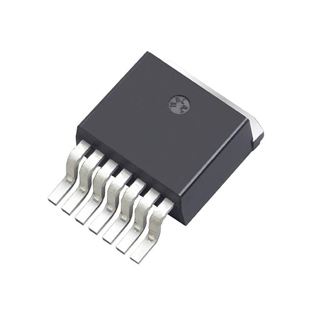NVBG060N090SC1 MOSFET N-CH 900V 5.8/44A D2PAK-7