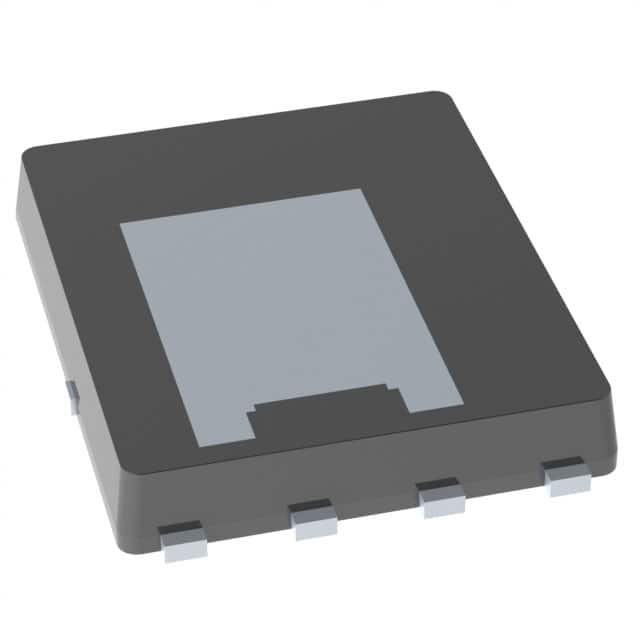 NTMFSC004N08MC MOSFET N-CH 80V 86A/136A 8DFN