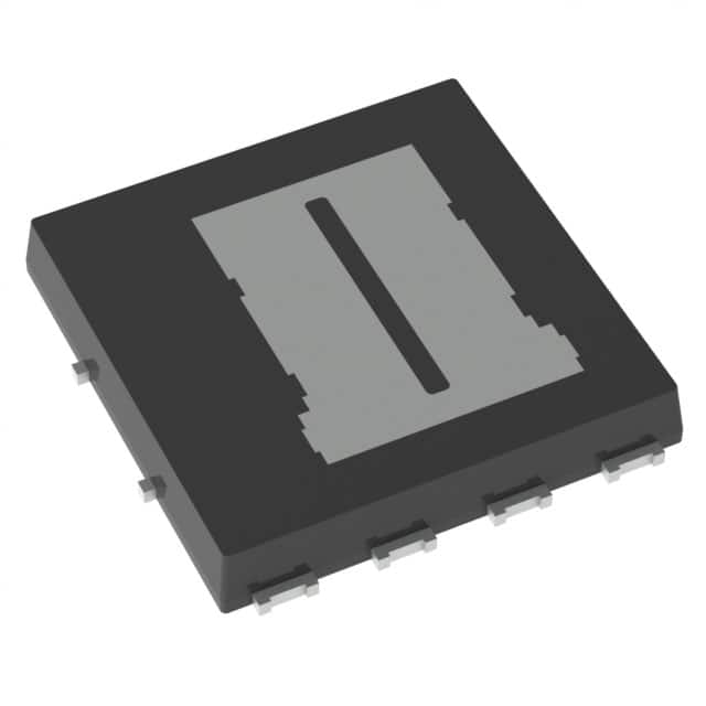 NTMTSC4D3N15MC SINGLE N-CHANNEL POWER MOSFET 15