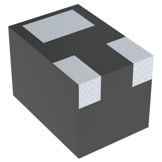 NTNS0K8N021ZTCG MOSFET N-CH 20V 220MA 3XDFN