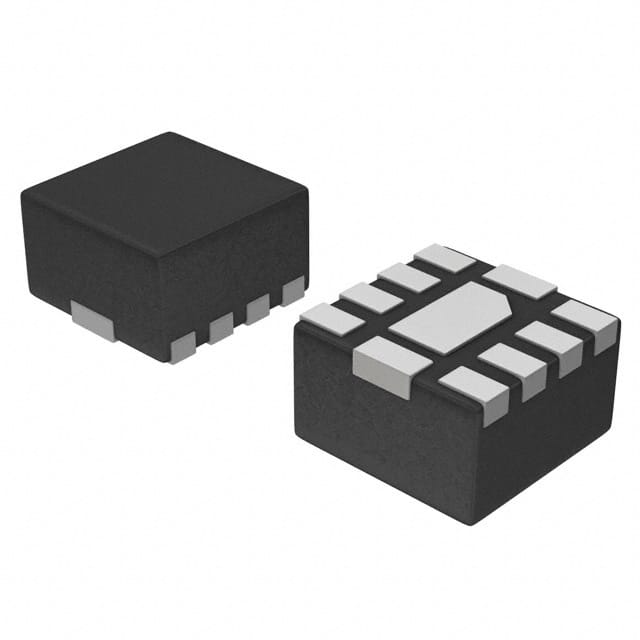 NUF4403MNT1G FILTER RC(PI) 100 OHM/17PF SMD