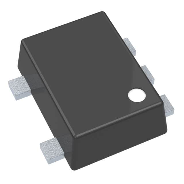 NL17SH04P5T5G IC INVERTER 1CH 1-INP SOT953