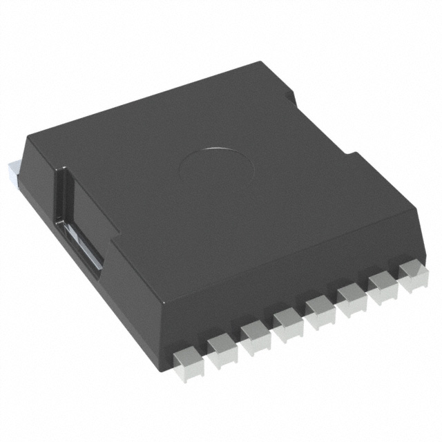 NVBLS0D7N04M8TXG MOSFET N-CH 40V 240A 8HPSOF
