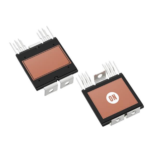 NVG800A75L4DSC IC PWR MOD 750V 800A AHPM15