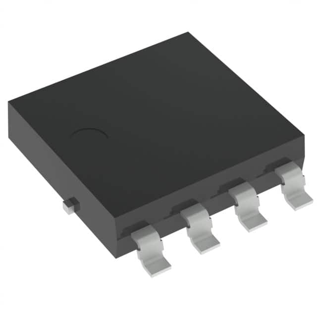 NTMJS1D3N04CTWG MOSFET N-CH 40V 41A/235A 8LFPAK
