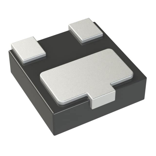 SZNUP2124MXWTAG 28V CAN-FD ESD PROTECTION IN WDF